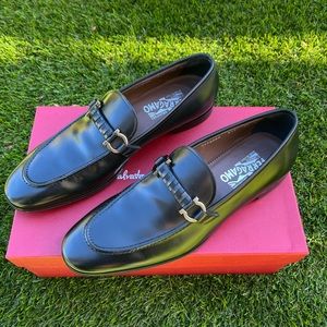 Salvatorre Ferragamo GOLIATH men’s shoes